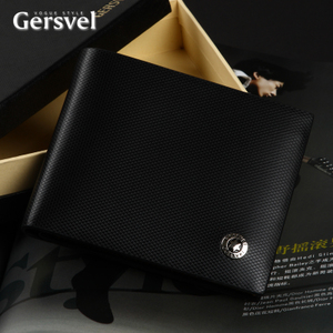 Gersvel/杰西维尔 8881-3