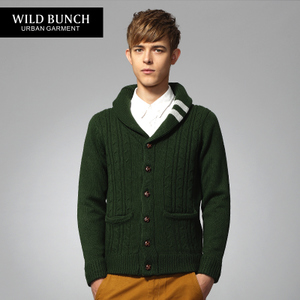 Wild Bunch 14AW-M0030