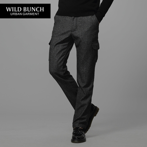 Wild Bunch 14AW-P0030