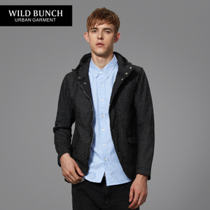Wild Bunch 14aw-j0107