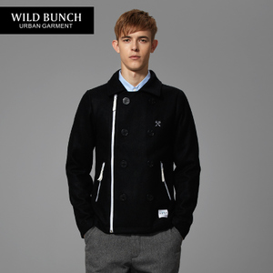 Wild Bunch 14aw-c0025