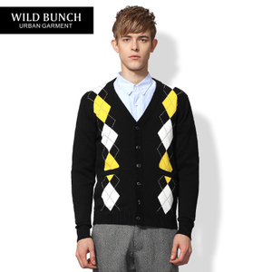 Wild Bunch 15ss-m0031