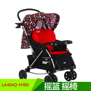 HAPPY DINO/小龙哈彼 LA404Q-H180