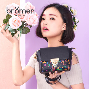 bromen bags/不莱玫 20121081