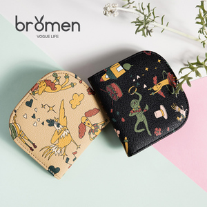 bromen bags/不莱玫 A50100616