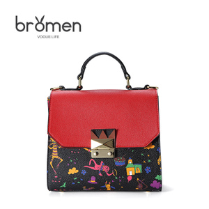 bromen bags/不莱玫 A50101137