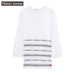 Meters Bonwe/美特斯邦威 205015