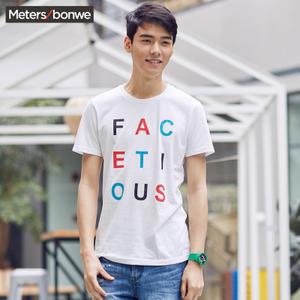 Meters Bonwe/美特斯邦威 601551