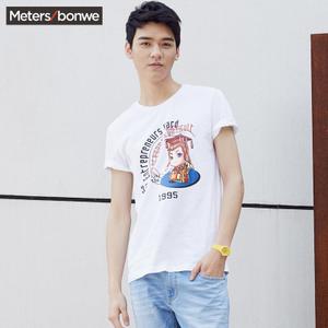 Meters Bonwe/美特斯邦威 601582