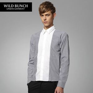 Wild Bunch 15ss-s0017