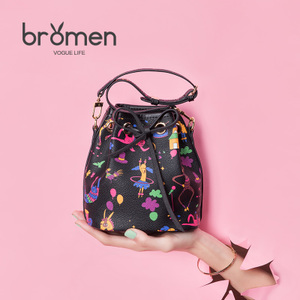 bromen bags/不莱玫 A60110002