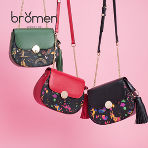 bromen bags/不莱玫 A60103010