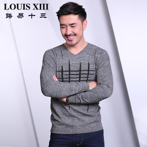 LOUIS ⅩⅢ/路易十三 L6E1321