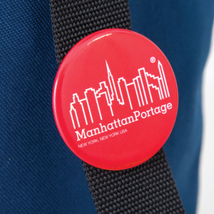 Manhattan Portage/曼赫顿邮差包 MPBOTTLE-100-Pin