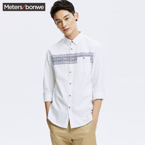 Meters Bonwe/美特斯邦威 722054