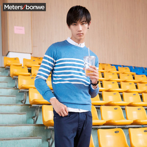 Meters Bonwe/美特斯邦威 228265