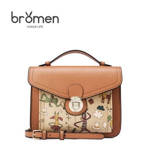 bromen bags/不莱玫 A60103014