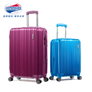 AMERICAN TOURISTER/美旅 2024