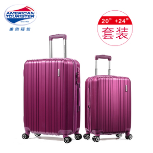 AMERICAN TOURISTER/美旅 2024