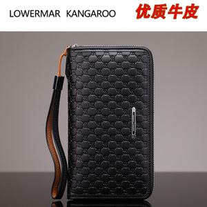 LOWERMAR KANGARO/路尔玛袋鼠 LGH409