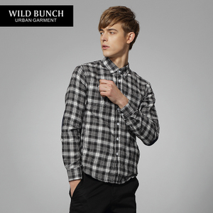 Wild Bunch 13ss-s0014