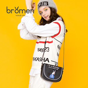 bromen bags/不莱玫 A6010306003