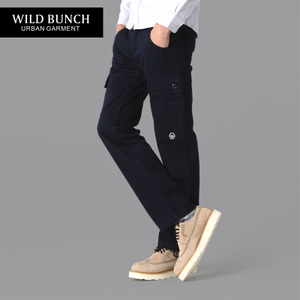 Wild Bunch 12ss-p1207