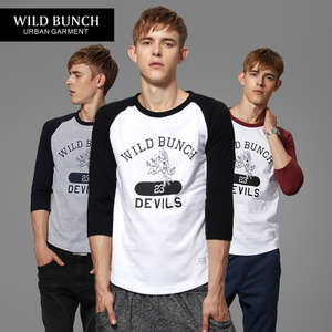 Wild Bunch 14AW-T0093