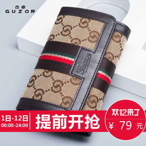 GUZOR/古卓 4137