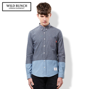 Wild Bunch 15ss-s0310