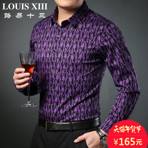 LOUIS ⅩⅢ/路易十三 L6A5235