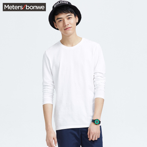 Meters Bonwe/美特斯邦威 205024