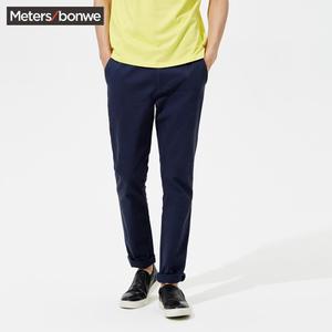 Meters Bonwe/美特斯邦威 753056