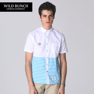 Wild Bunch 16ss-s0022