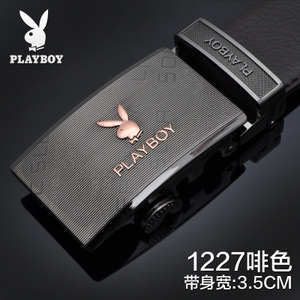 PLAYBOY/花花公子 1227