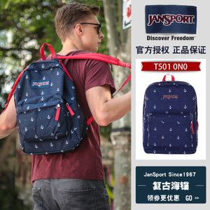 Jansport T5010N0