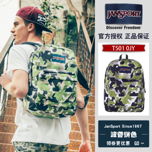 Jansport T5010JY