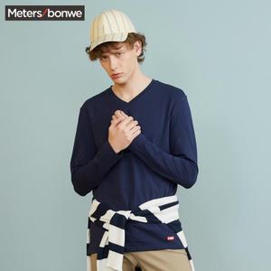 Meters Bonwe/美特斯邦威 205025