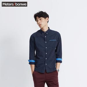 Meters Bonwe/美特斯邦威 223468