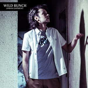 Wild Bunch 12ss-S0021