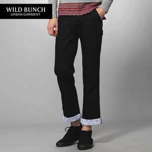 Wild Bunch 12ss-p0006