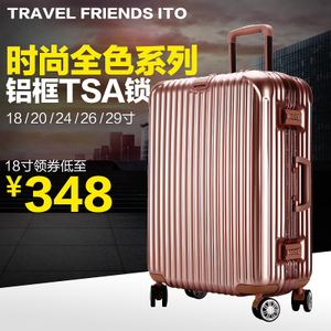 Travel Friends Ito 2196