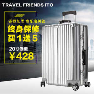 Travel Friends Ito F2136