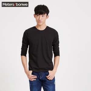 Meters Bonwe/美特斯邦威 601300