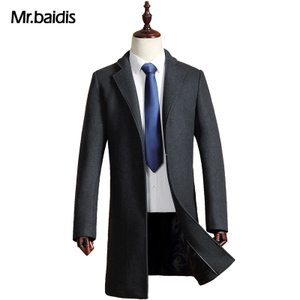 Mr．Baidis MN1722