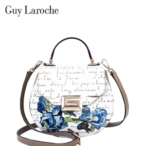 GUY LAROCHE/姬龙雪 fanggao1