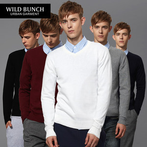 Wild Bunch 14AW-M0301