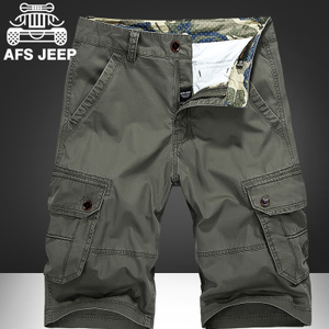 Afs Jeep/战地吉普 868885