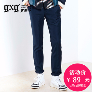 gxg．jeans 54802013