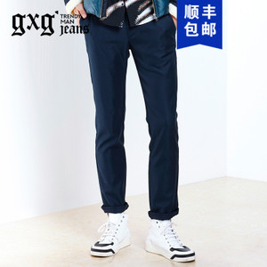 gxg．jeans 54802013